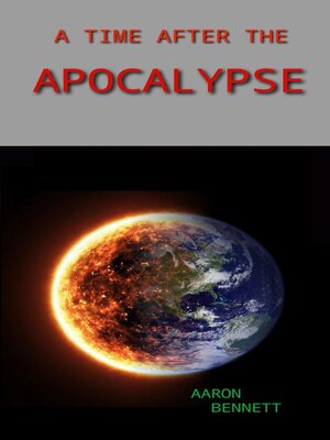 cover image of A Time After the Apocalypse